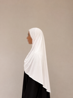 Jersey premium blanc