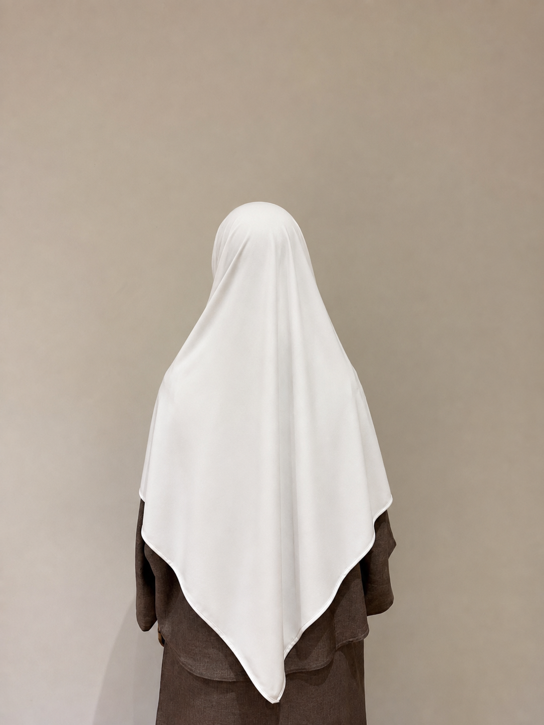 Jersey premium blanc