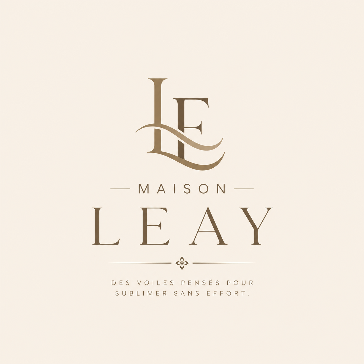 Maison LEAY
