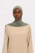 Jersey premium vert olive