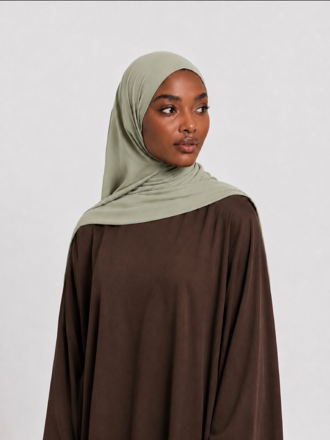Jersey premium vert olive
