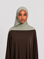 Jersey premium vert olive