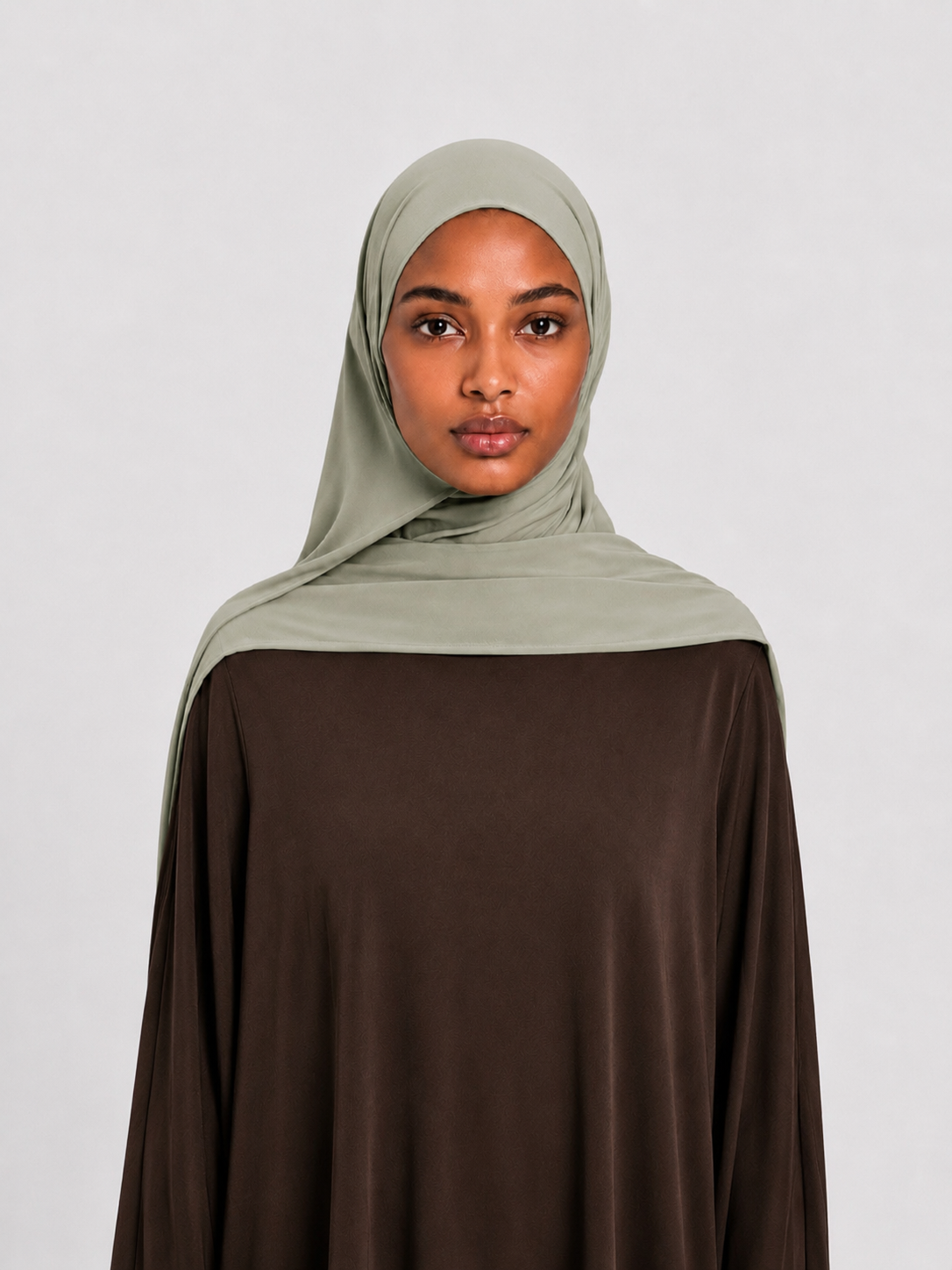 Jersey premium vert olive