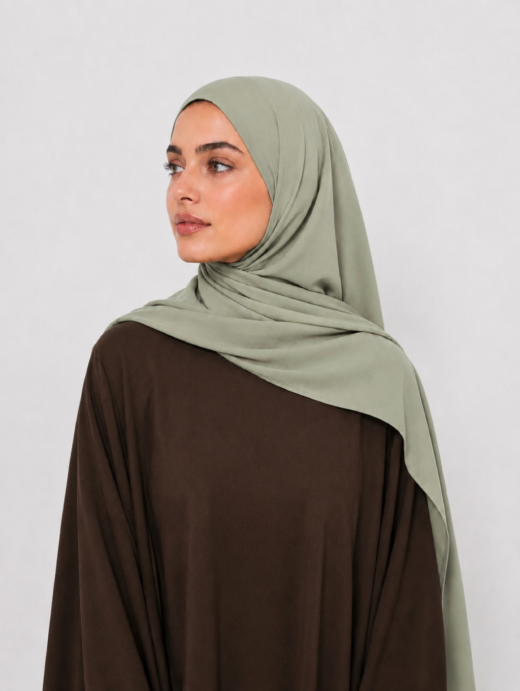 Jersey premium vert olive
