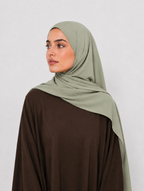 Jersey premium vert olive
