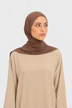 jersey premium Moka