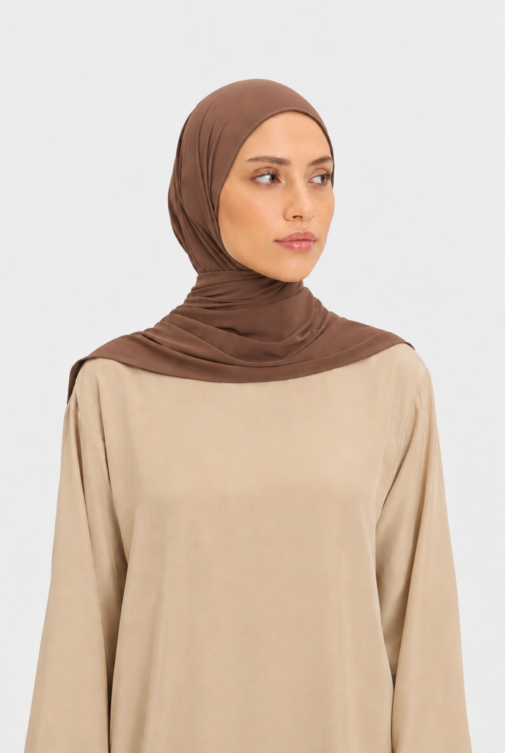 jersey premium Moka