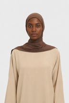 jersey premium Moka