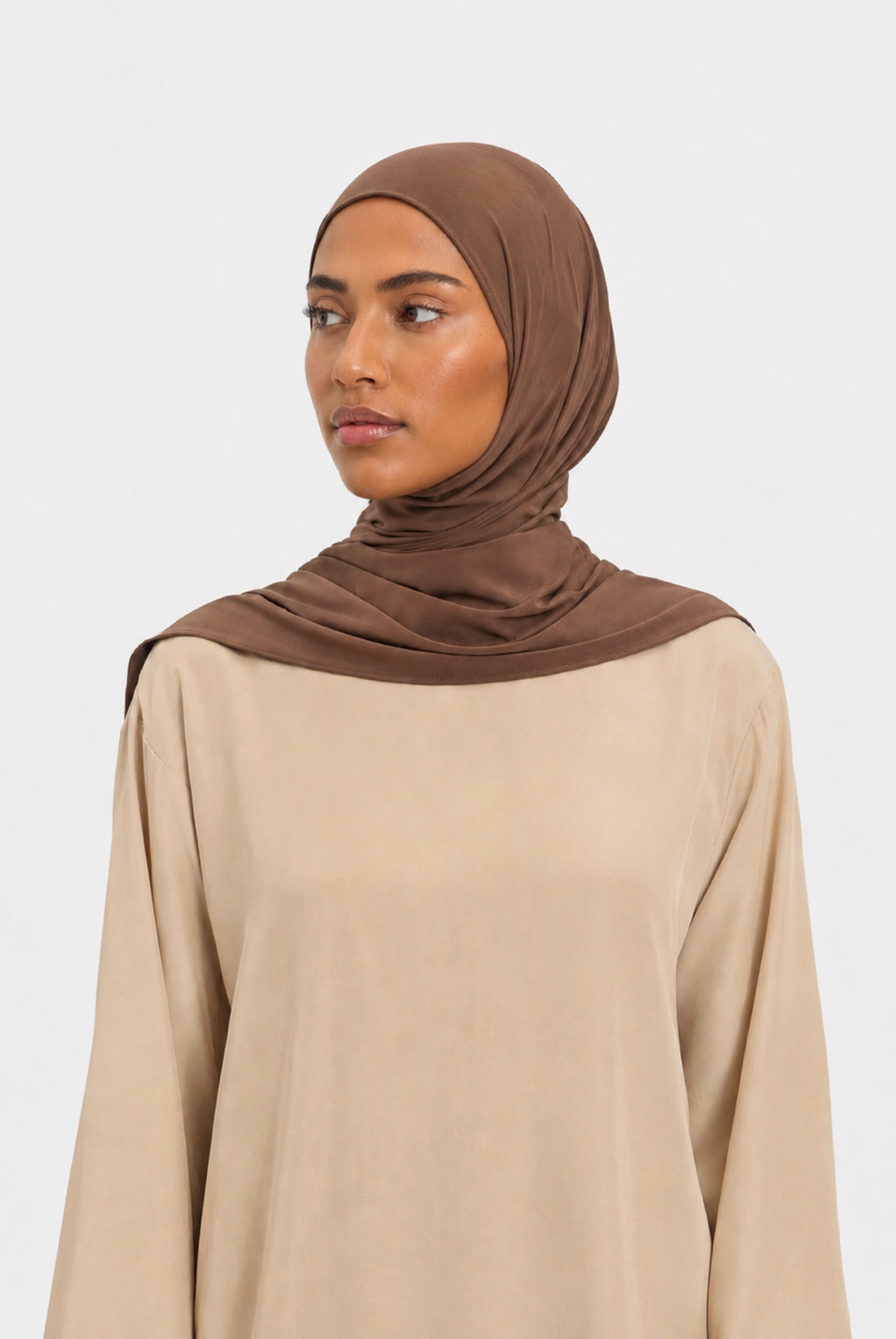 jersey premium Moka