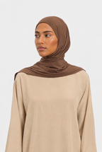 jersey premium Moka