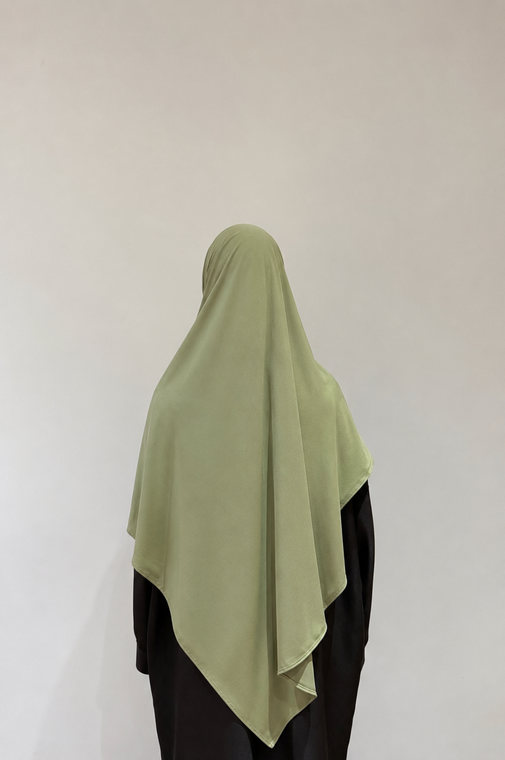 Jersey premium vert olive