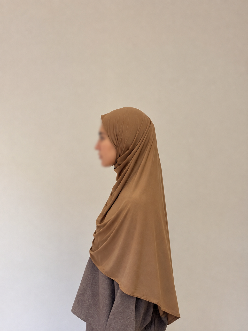 Jersey premium Moka