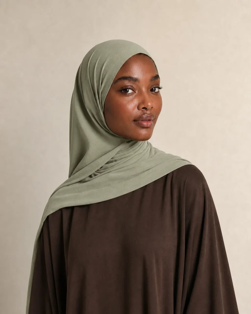 [Scale AI] lifestyle — Jersey premium vert olive